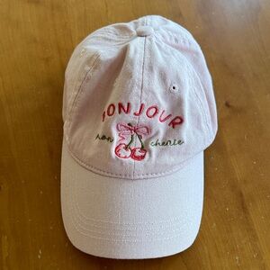 Anthropologie Hat